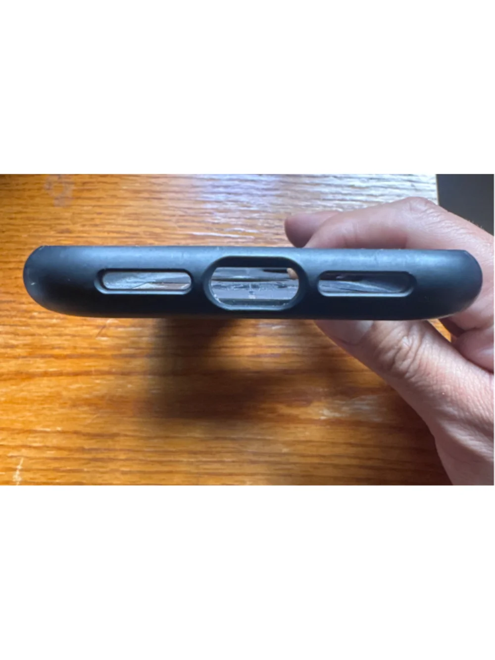 Spigen iPhone 13 Pro Case Slim Armor CS - Midnight Green